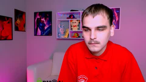 oliver hill  online show from November 14, 11:20 am