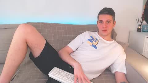 Oliver online show from February 7, 12:28 pm