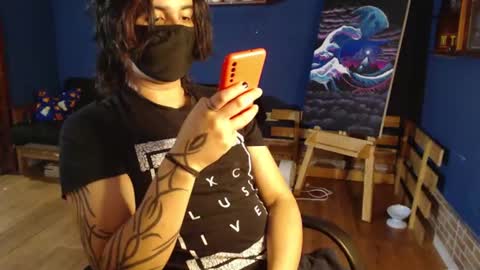 oliver_laid_2023 online show from March 10, 3:01 am