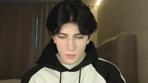 oliver online show from February 26, 2:49 pm