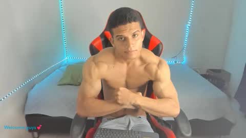 oliver thompsson online show from January 19, 1:20 am