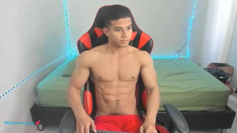 oliver thompsson online show from February 2, 6:50 pm