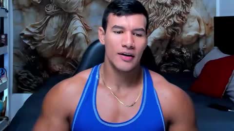 oliver_tommy online show from October 23, 12:04 pm