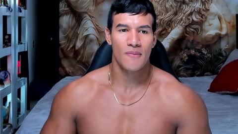 oliver_tommy online show from November 6, 2:12 am