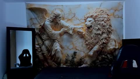 oliver_tommy online show from November 15, 2:35 pm