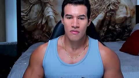 oliver_tommy online show from November 30, 1:20 am