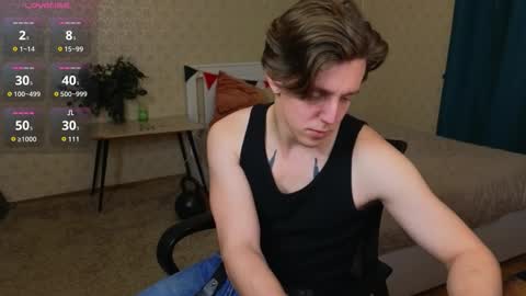 Oliver Evans online show from September 15, 1:49 am