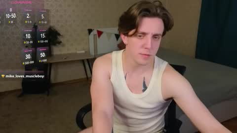 Oliver Evans online show from November 21, 1:15 am