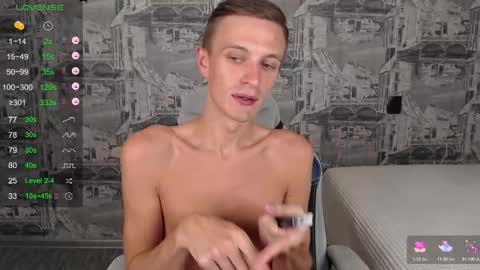 Oliver online show from January 12, 10:31 am