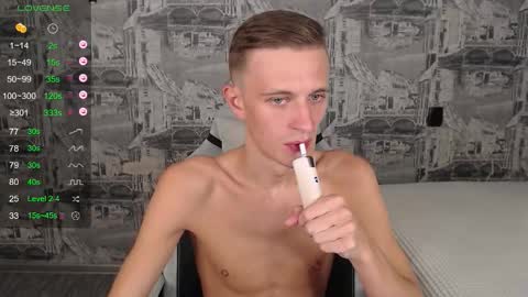 Oliver online show from January 16, 9:57 am