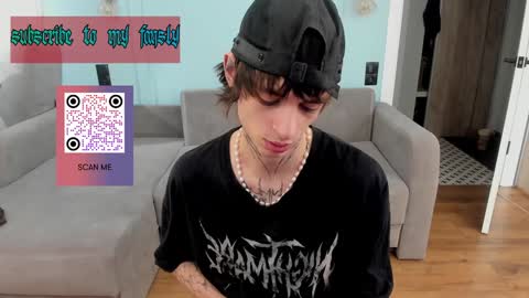 oliverrgroove online show from January 31, 3:11 pm