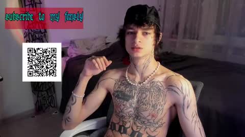 oliverrgroove online show from March 10, 4:14 pm