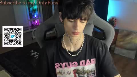 oliverrgroove online show from October 10, 2:16 pm