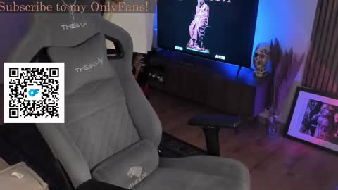 oliverrgroove online show from October 27, 4:27 am