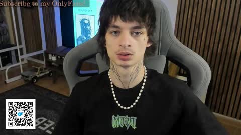 Snapshot of oliverrgroove chatting on January 15, 3:16 pm oliverrgroove online show from January 15, 3:16 pm