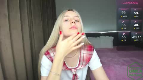 Snapshot of olivia1taylor chatting on January 11, 12:32 pm Olivia online show from January 11, 12:32 pm