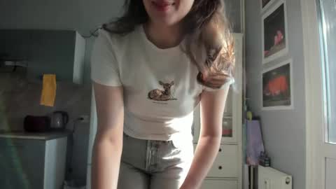 olivia__dream online show from May 14, 3:19 pm