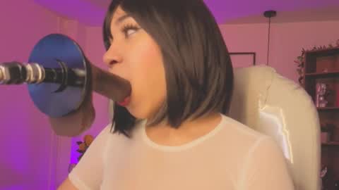 Olivia online show from September 20, 3:40 am