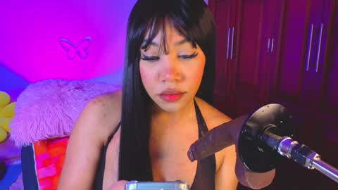 Olivia online show from February 17, 3:47 am