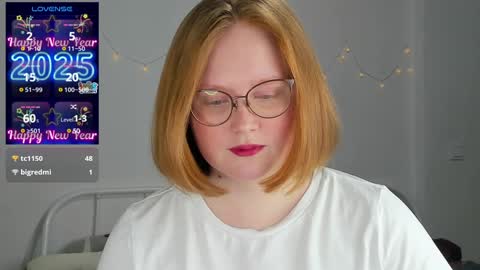 Snapshot of olivia_date chatting on January 13, 2:53 pm Olivia Date online show from January 13, 2:53 pm