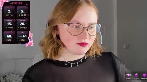 Snapshot of olivia_date chatting on February 20, 12:36 pm Olivia Date online show from February 20, 12:36 pm