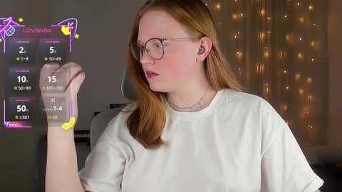 Snapshot of olivia_date chatting on November 13, 4:50 pm Olivia Date online show from November 13, 4:50 pm