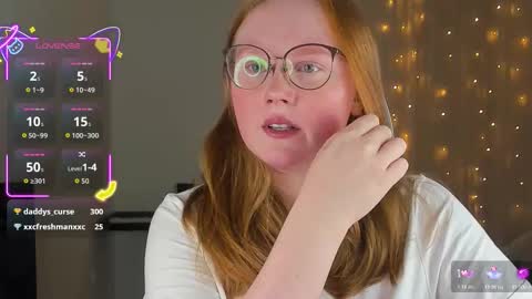 Snapshot of olivia_date chatting on December 20, 5:09 pm Olivia Date online show from December 20, 5:09 pm