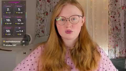 Snapshot of olivia_date chatting on March 1, 11:01 am Olivia Date online show from March 1, 11:01 am