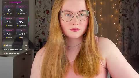 Snapshot of olivia_date chatting on March 4, 4:24 pm Olivia Date online show from March 4, 4:24 pm