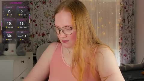 Snapshot of olivia_date chatting on April 12, 8:41 am Olivia Date online show from April 12, 8:41 am