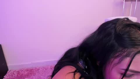 Maria online show from December 5, 8:22 pm