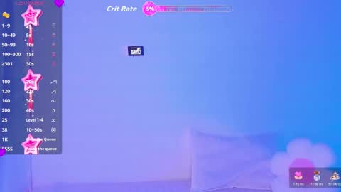 Maria online show from November 15, 7:21 pm