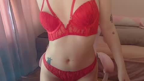 Olivia online show from June 23, 2:04 pm