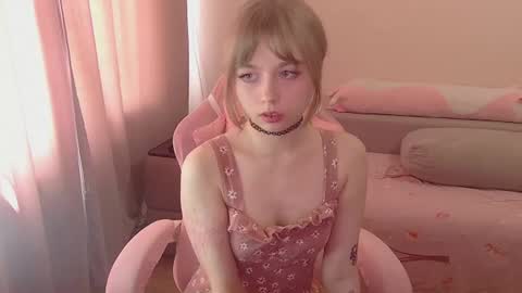 Olivia online show from July 11, 12:08 pm