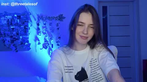 olivia_lily online show from February 12, 7:09 pm