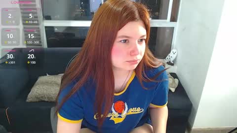 olivia_martine online show from February 15, 2:26 am
