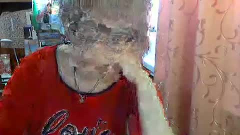 Snapshot of olivia_mia25 chatting on April 7, 7:31 am Olivia Mia online show from April 7, 7:31 am