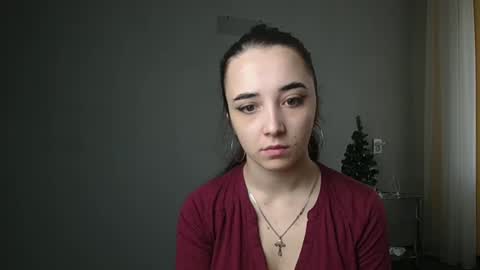 Olivia online show from January 7, 12:31 pm