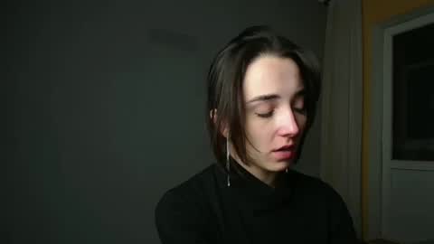 Olivia online show from January 13, 3:15 pm