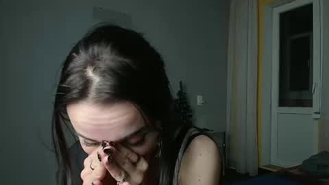 Olivia online show from January 23, 8:24 pm