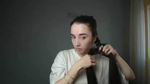 Olivia online show from January 30, 8:11 am