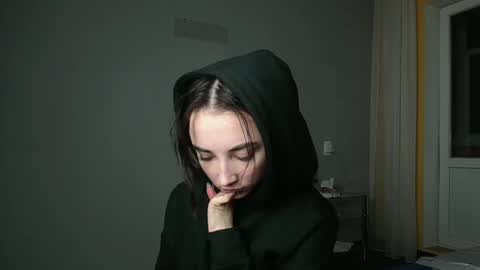 Olivia online show from February 3, 7:21 pm