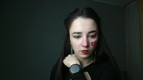 Olivia online show from February 14, 8:26 pm