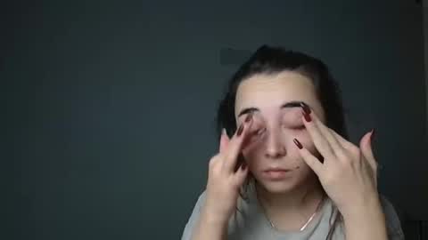 Olivia online show from November 11, 11:54 am