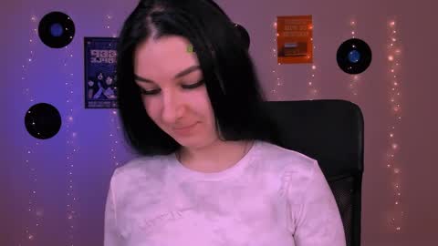 Sweet Olivia online show from May 31, 8:54 am