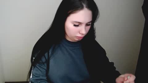 Olivia online show from February 24, 10:08 pm