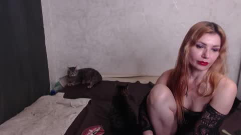 Olivia online show from March 8, 2:04 am