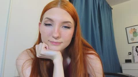  OLIVIA    online show from January 10, 8:26 pm