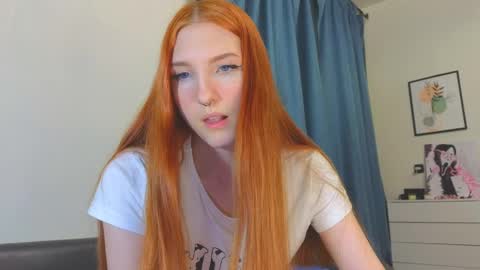  OLIVIA    online show from February 9, 8:13 pm