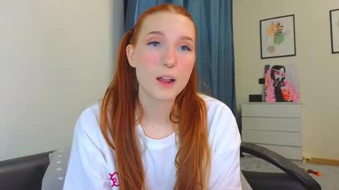  OLIVIA    online show from March 8, 10:45 pm